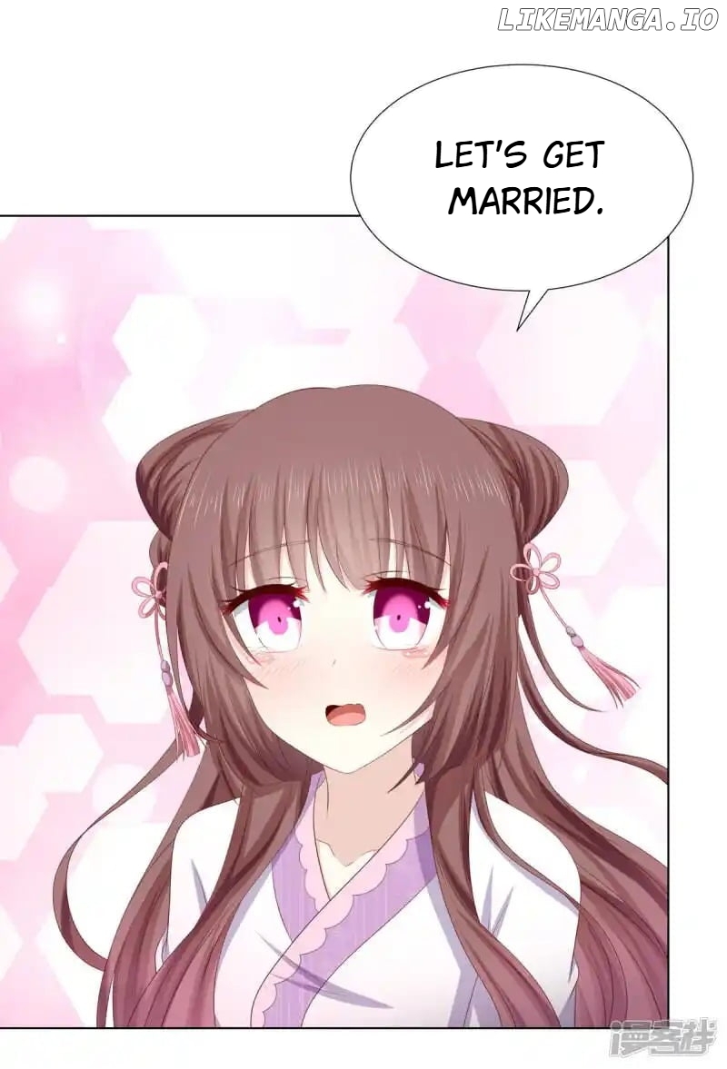 Rewrite My Fate chapter 109 - page 18